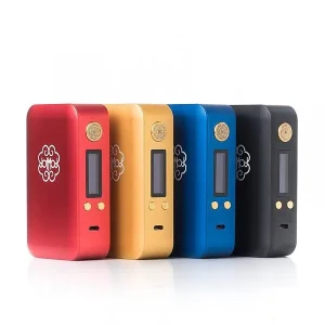 Dotmod 200w Box Mod