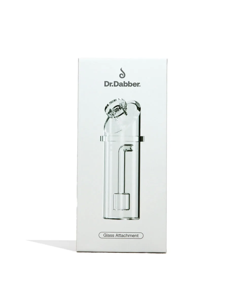 Dr. Dabber Switch 2 Glass Attachment - Image 2