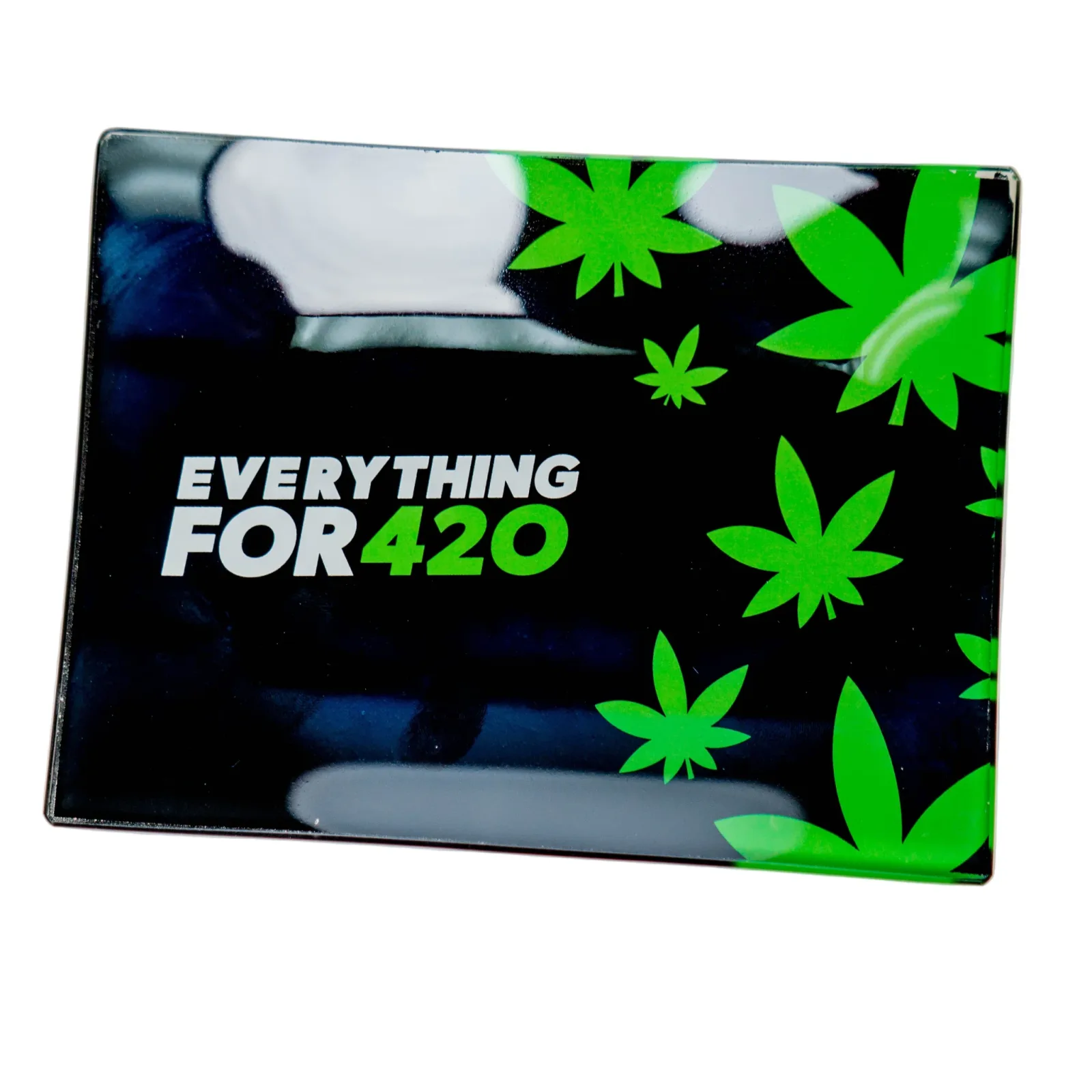 EF420 Glass Rolling Tray