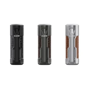 Eleaf iJust X Box Mod 3200mAh 50W - Eleaf Official Store