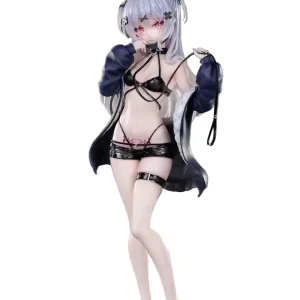 Eusun Little Devil Trap 1/6 Scale PVC ABS Painted Collectible Figure