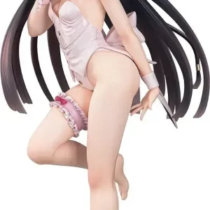 Fat Company Hachiroku White Bunny Figure Ver Collectible 1/3 Scale