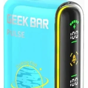 Fcuking Fab Geek Bar Pulse