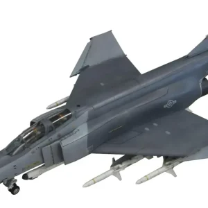 FineMolds 172 F4G Wild Weasel Gulf War Scale Aircraft Model Kit