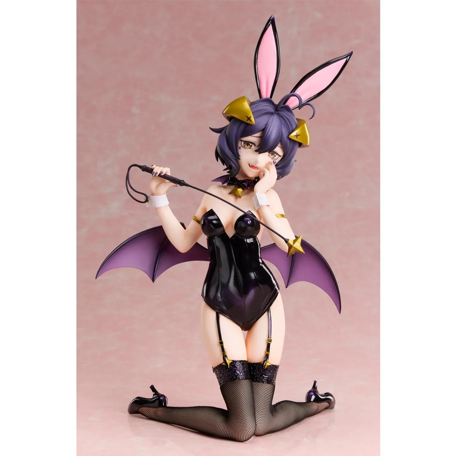FREEing B-Style Magical Girl Magiabeze Bunny 1/4 Scale PVC ABS Figure - Image 2