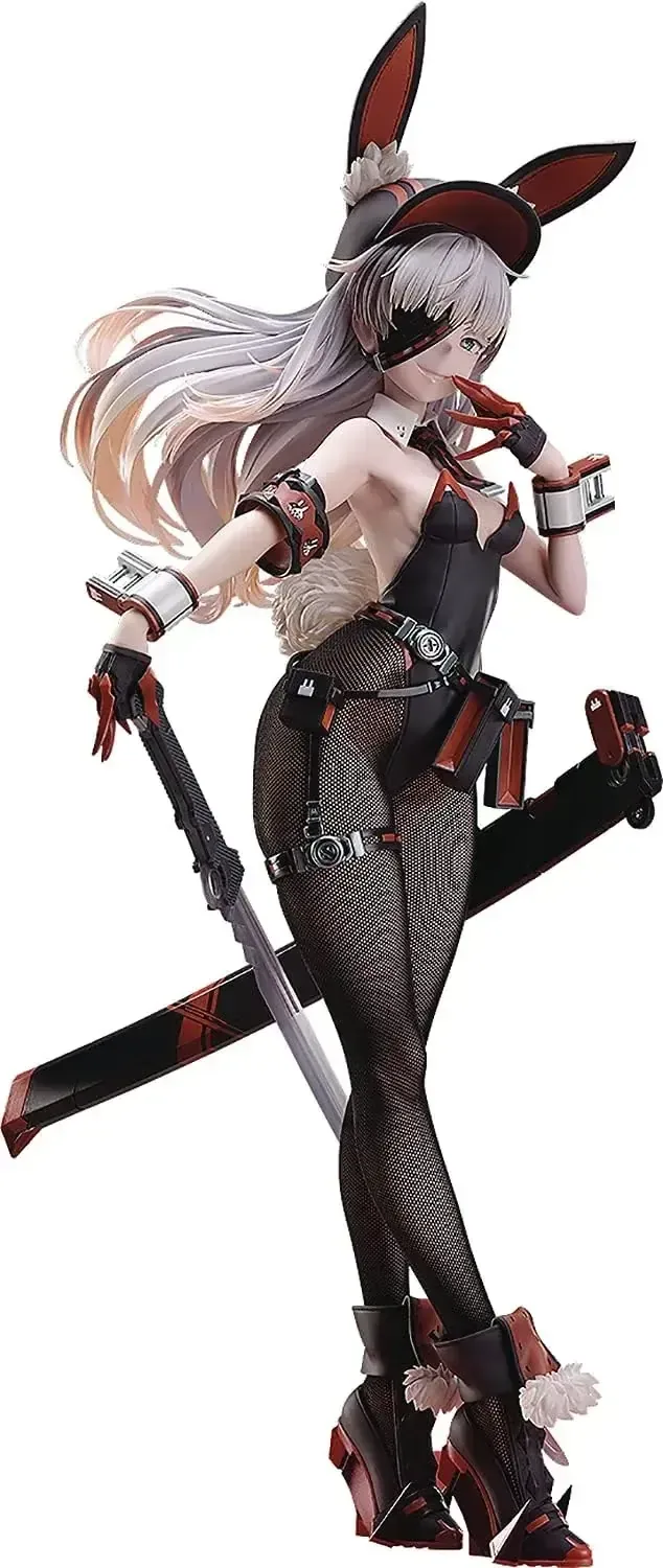 FREEing Battle Rabbit X-10 1/4 Scale Painted PVC Figure