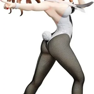 FREEing Danganronpa Reiko Enoshima Bunny 1/3 Scale Plastic Model
