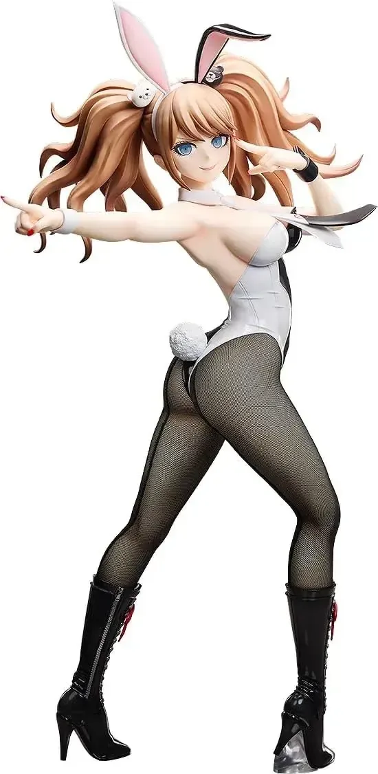 FREEing Danganronpa Reiko Enoshima Bunny 1/3 Scale Plastic Model
