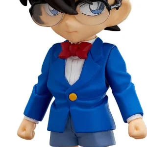 FREEing Detective Conan Figfix Non-Scale Pre-Painted Figure