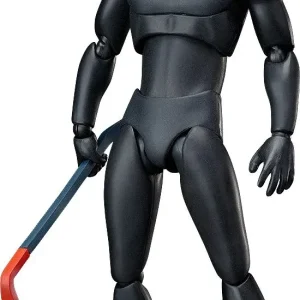 FREEing Figma Detective Conan True Culprit Plastic Movable Figure Resale