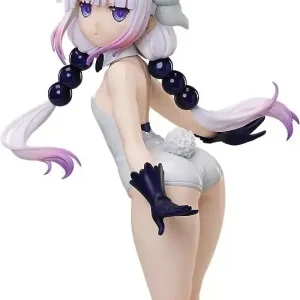 FREEing Miss Kobayashi's Dragon Maid Kanna Bunny Collectible Statue
