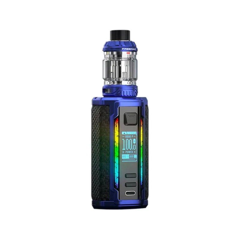 Freemax Maxus 3 Kit (Blue)
