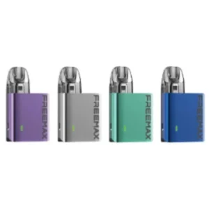 FreeMax Rexa Nano Vape Pod Kit