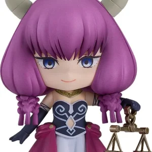 Frieren Beyond Journey's End Aura the Guillotine Nendoroid 2683