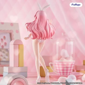 Furyu BiCute Bunnies Reiki Himeji Figure Detailed, New Condition