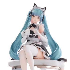Furyu Liberty Ankind Maid Noodle Stopper Figure Nikke 15cm (PVC)