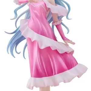 FuRyu Tenitol Magilumiere Co Ltd Aoi Lily Collectible Figure