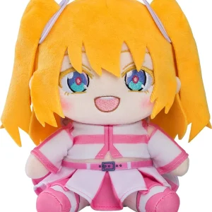 Good Smile Company 2.5 Dimensional Seduction Liliel Plush Doll Official Japan