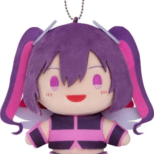 Good Smile Company 2.5D Seduction Miriella Angel Airborne Plush Official Japan