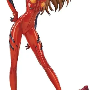 Good Smile Company Asca Langray 1/7 Scale Collectible Figure