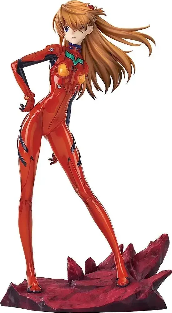 Good Smile Company Asca Langray 1/7 Scale Collectible Figure