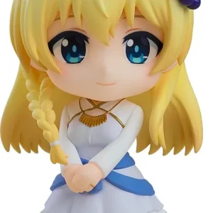 Good Smile Company Belzerg Stylish Sword Iris Nendoroid Figure 2527