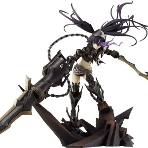 Good Smile Company Black Rock Shooter Insane 1/8 Figure 2024 Re-Release