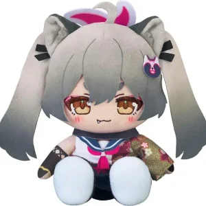Good Smile Company Blue Archive Mitchell Chickopuni Plush Figure