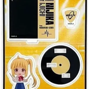 Good Smile Company Bocchi the Rock Ijichi Nijiika Acrylic Stand