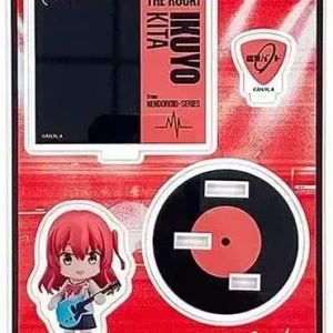 Good Smile Company Bocchi the Rock Nendoroid Plus Ikuyo Kita Acrylic Stand