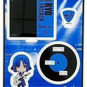 Good Smile Company Bocchi the Rock Ryo Nendoroid Plus Acrylic Stand