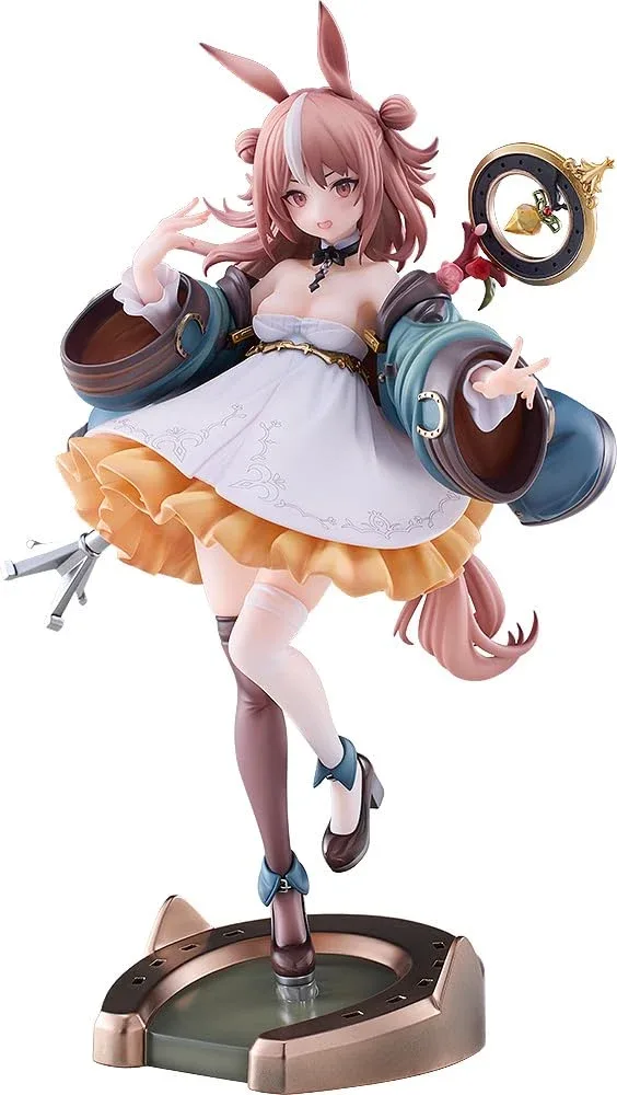 Good Smile Company Chestnut Horse 1/7 Scale Figure Chestnut-Chan Complete