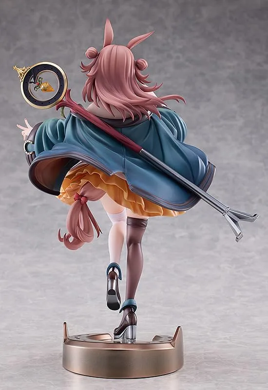 Good Smile Company Chestnut Horse 1/7 Scale Figure Chestnut-Chan Complete - Image 2