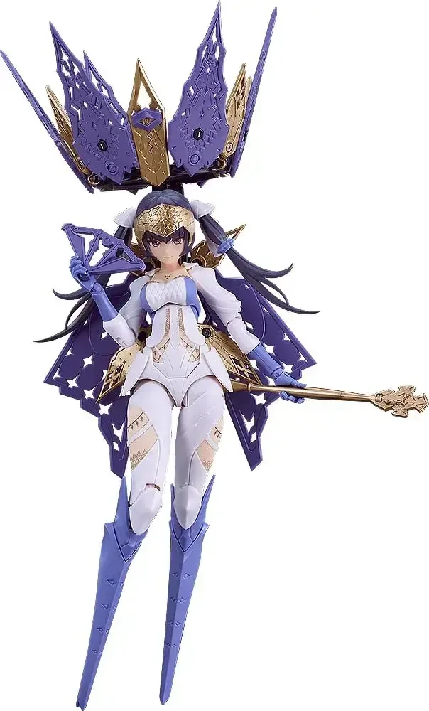 Good Smile Company Chitocerium Chirality I Hydra 1/1 Scale Figure Kit