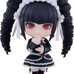 Good Smile Company Danganronpa Celestia Ludenberg Nendoroid Figure