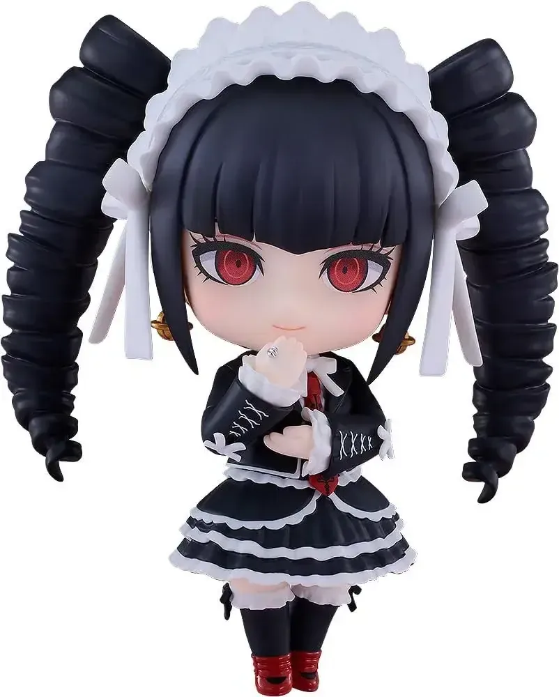 Good Smile Company Danganronpa Celestia Ludenberg Nendoroid Figure