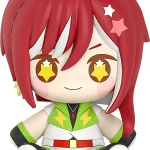 Good Smile Company Ensemble Stars Reversed Natsume Huggy Figure