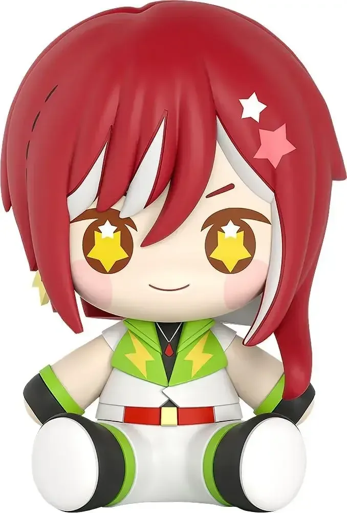 Good Smile Company Ensemble Stars Reversed Natsume Huggy Figure