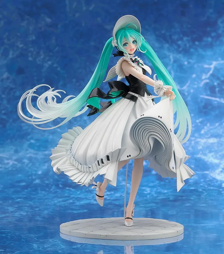Good Smile Company Figure: Hatsune Miku Symphony 2023 Ver.1/7 - Image 2