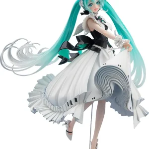 Good Smile Company Figure: Hatsune Miku Symphony 2023 Ver.1/7