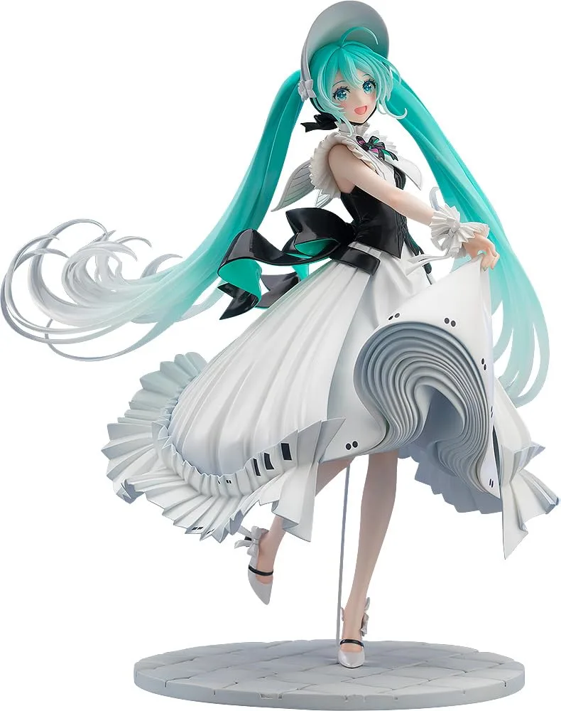 Good Smile Company Figure: Hatsune Miku Symphony 2023 Ver.1/7