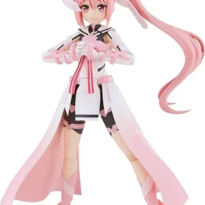 Good Smile Company Good Yuki Yuna Hero PLAMATEA Kit 155mm