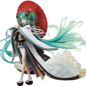 Good Smile Company Hatsune Miku Eternal Land 1/7 Scale Figure