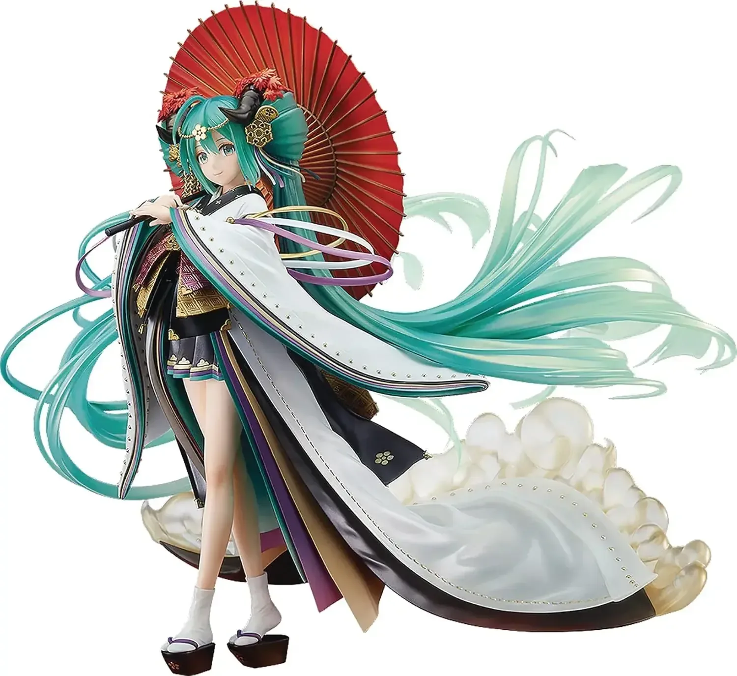 Good Smile Company Hatsune Miku Eternal Land 1/7 Scale Figure