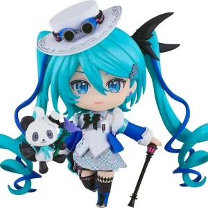 Good Smile Company Hatsune Miku Nendoroid 2025 Edition Figure