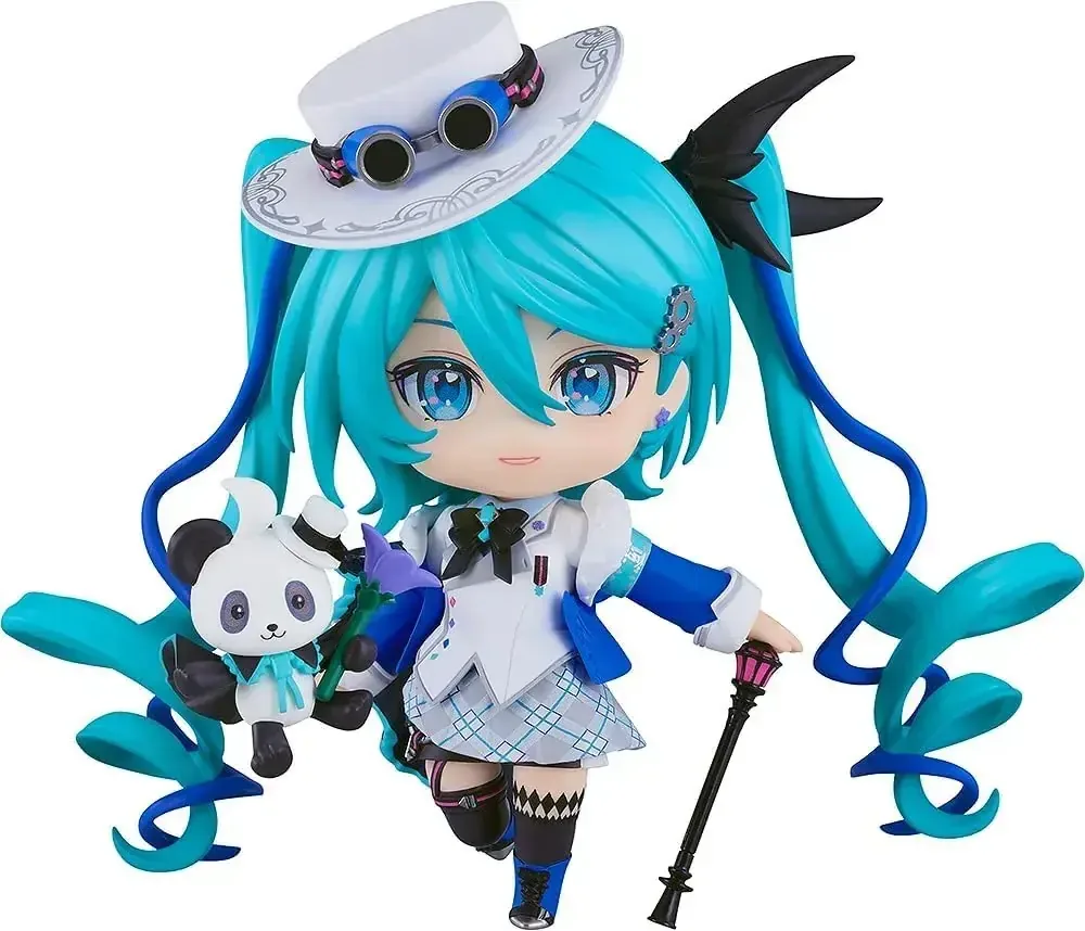 Good Smile Company Hatsune Miku Nendoroid 2025 Edition Figure