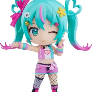 Good Smile Company Hatsune Miku Nendoroid Collectible PVC Figurine