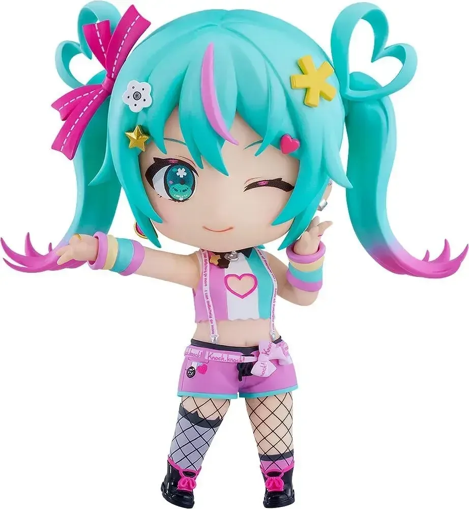 Good Smile Company Hatsune Miku Nendoroid Collectible PVC Figurine