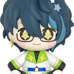 Good Smile Company Huggy Aoba Tsurugi Action Figure Articulated