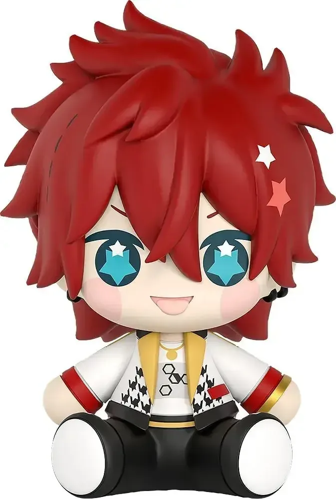 Good Smile Company Huggy Ensemble Stars Amanji Boken Figure